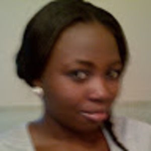 Meet your Posher, Yvonne